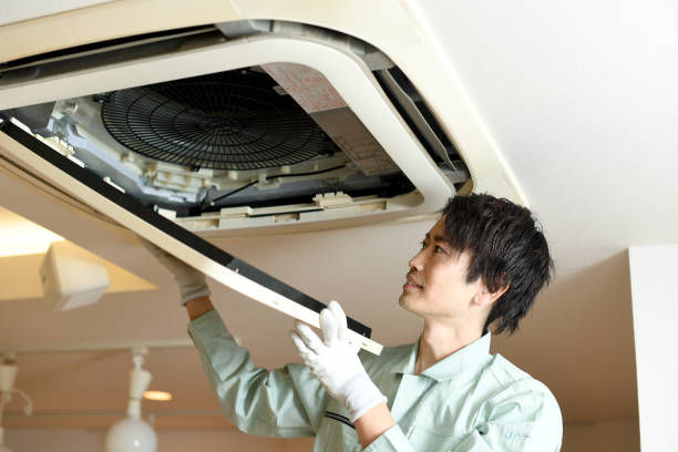 Reliable Lutherville, MD Airduct Cleaning Solutions